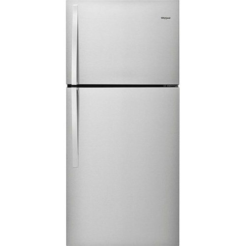 Whirlpool Refrigerator Model OBX WRT519SZDM